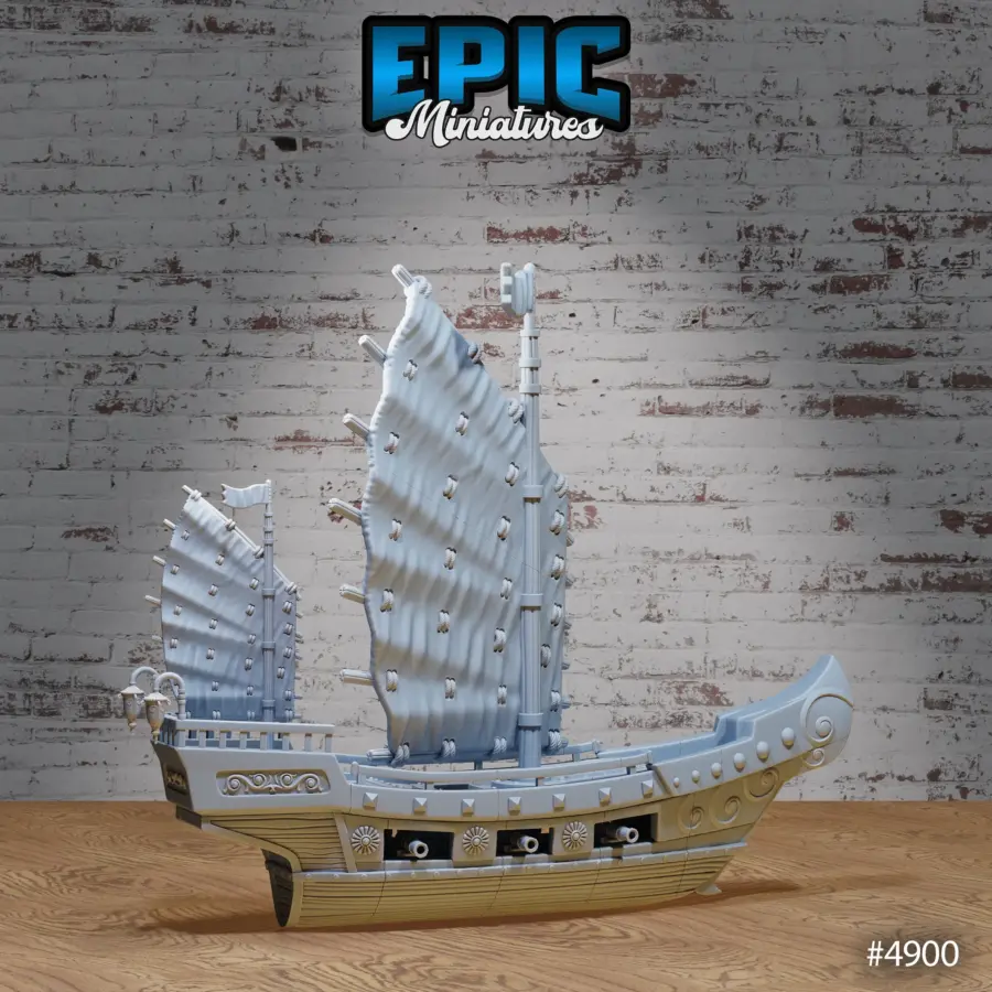 Eastern Boats - Image 5