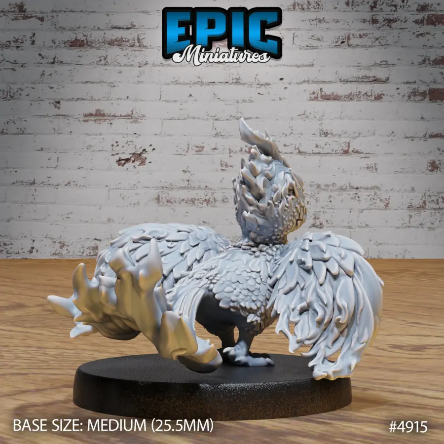 Phoenix Hatchling Set - Image 3