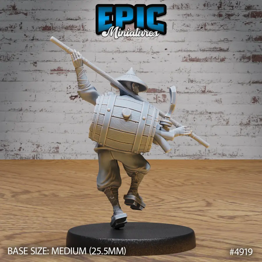 Drunk Master Set - Image 5