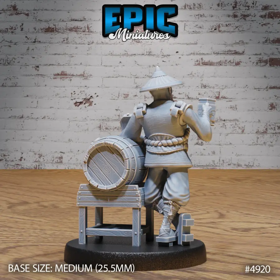 Drunk Master Set - Image 7
