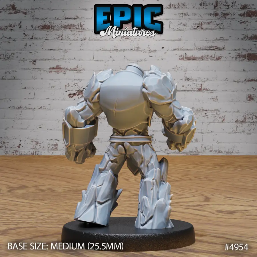 Myrmidon Earth Set - Image 3