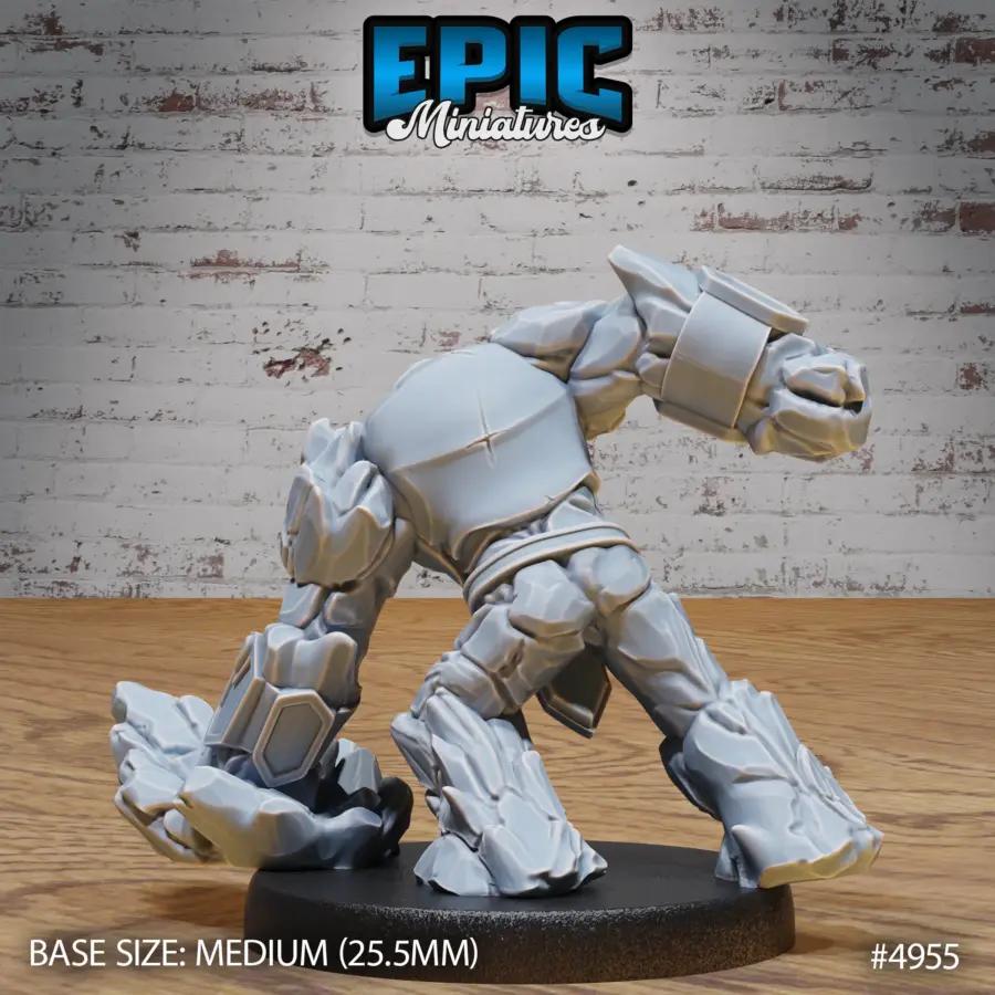 Myrmidon Earth Set - Image 5