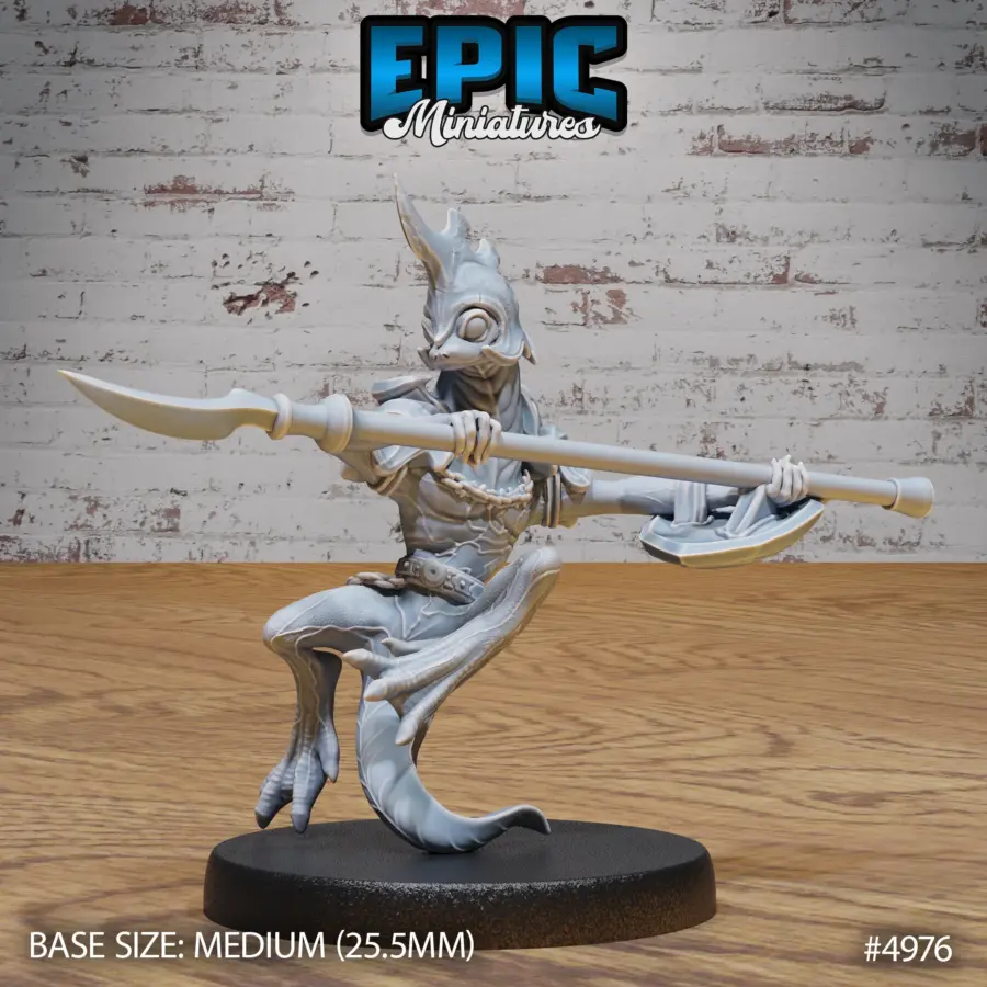 Fire Newt Set - Image 4