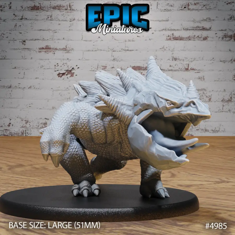 Cave Bulette (Large)