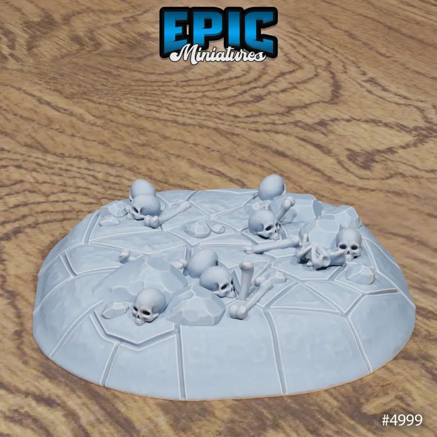 Devil & Hell Scatter Items - Image 4