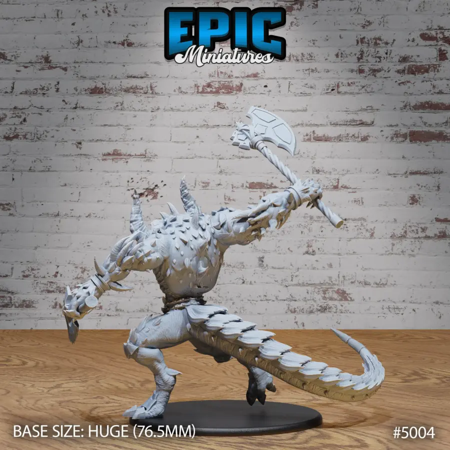 Arch-Devil Diablo Set - Image 5