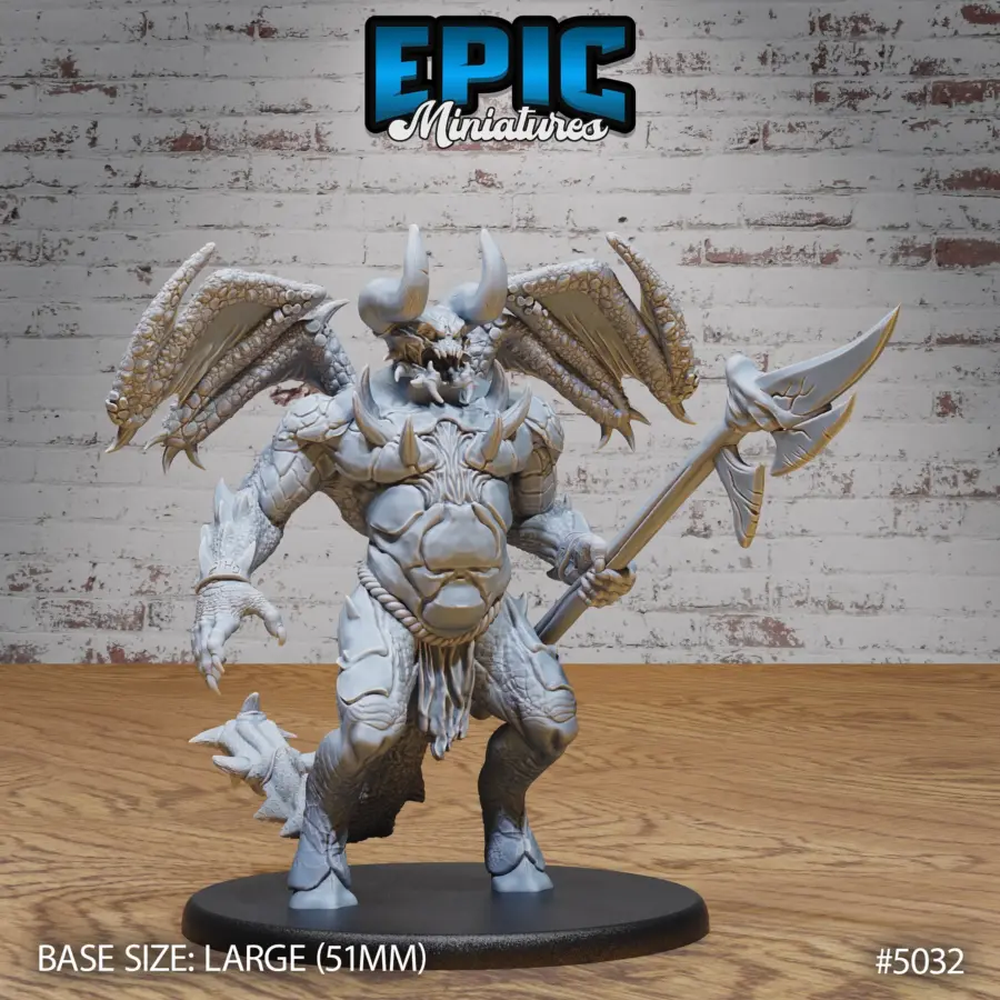 Wrath Devil Set - Image 2