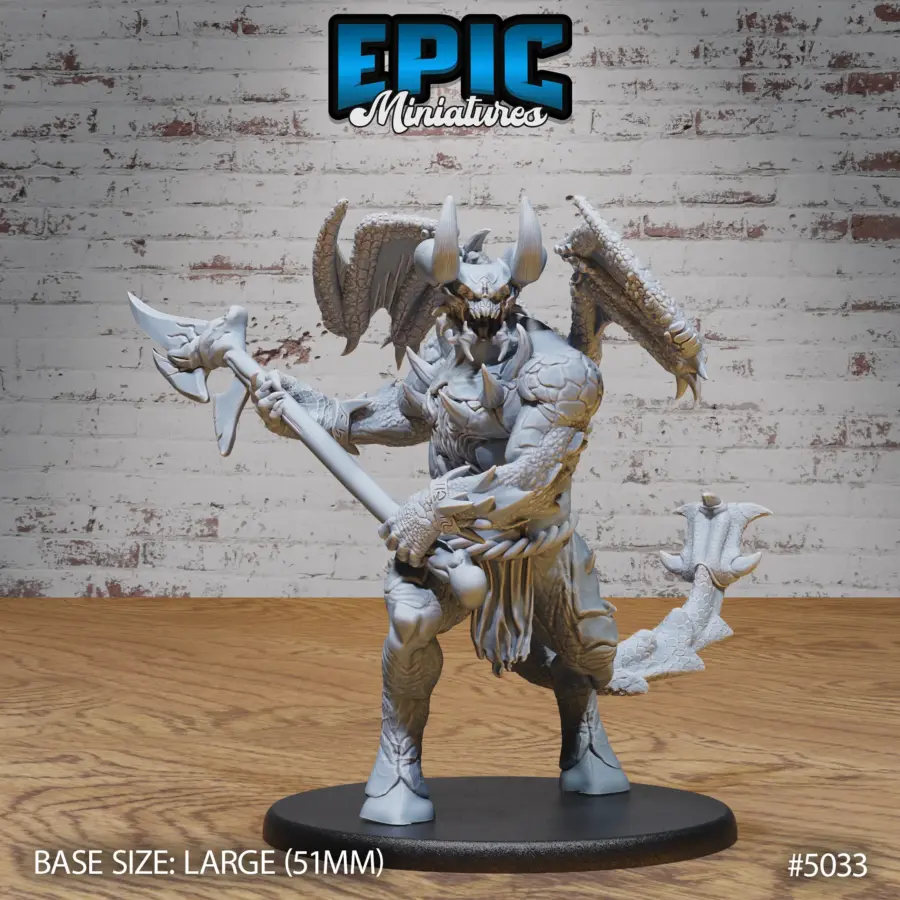 Wrath Devil Set - Image 4
