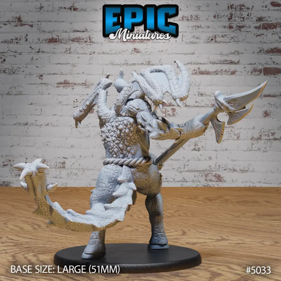 Wrath Devil Set - Image 5