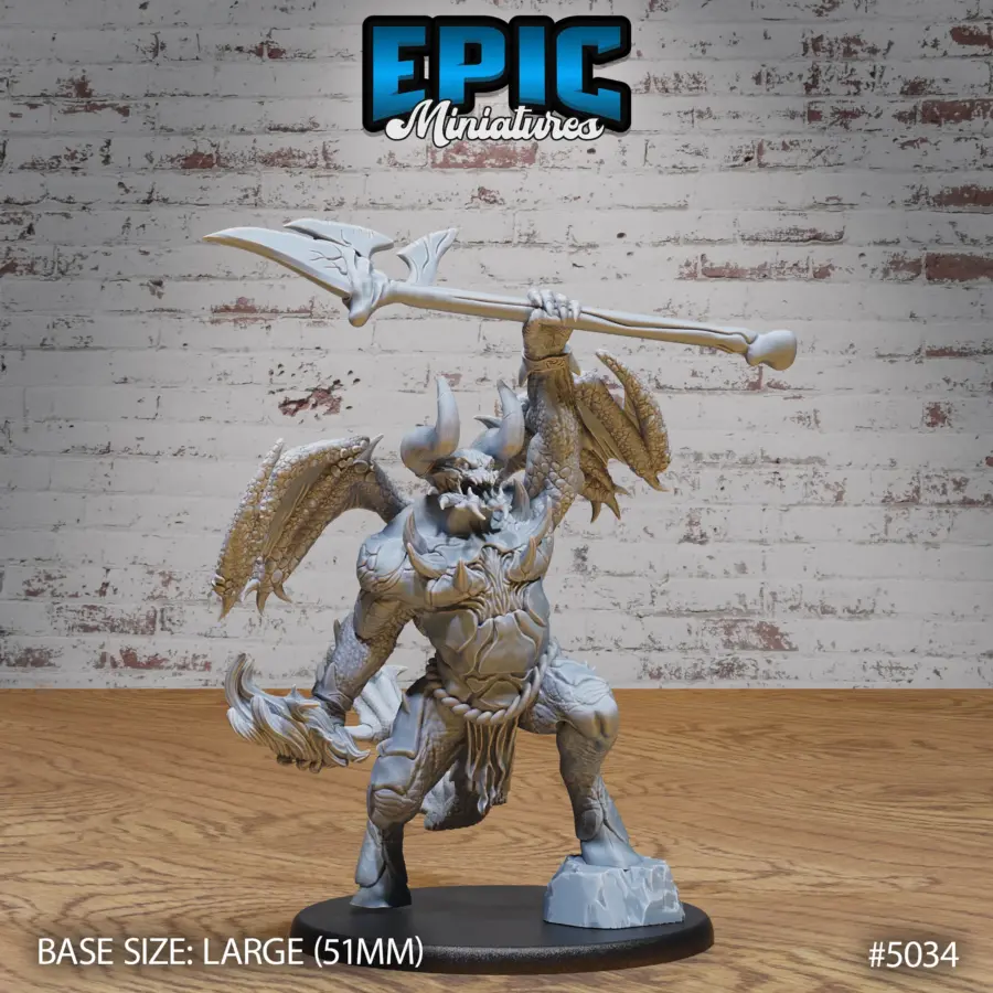 Wrath Devil Set - Image 6