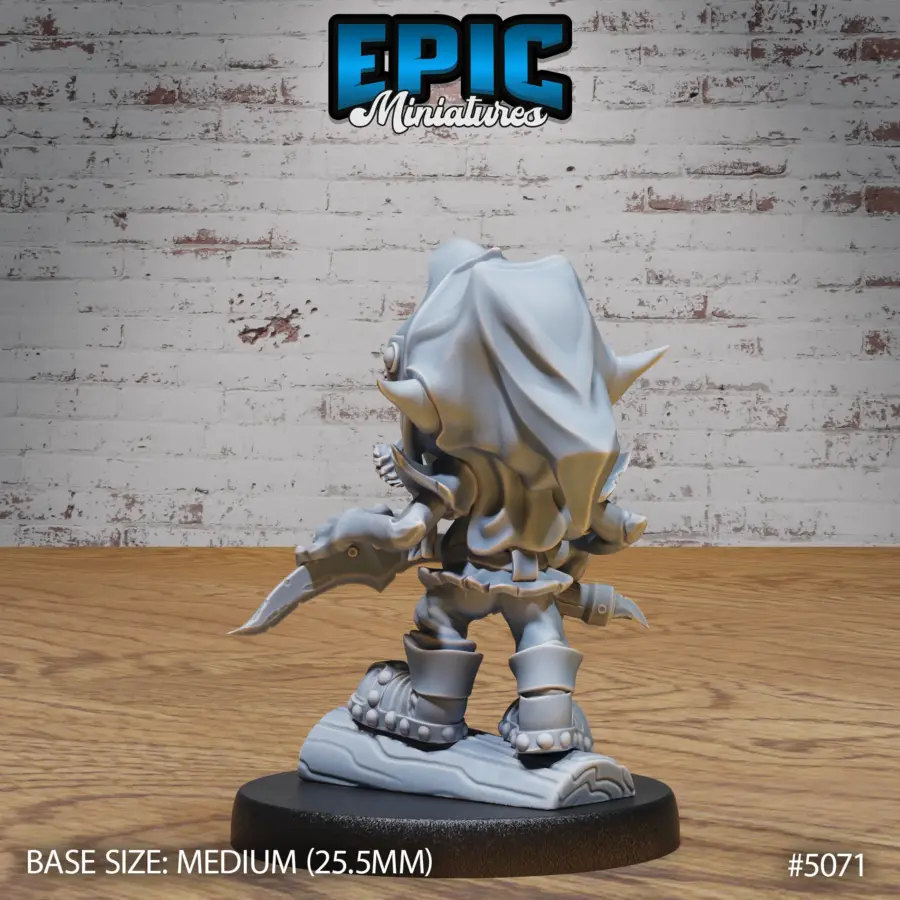 Red Cap Set - Image 14