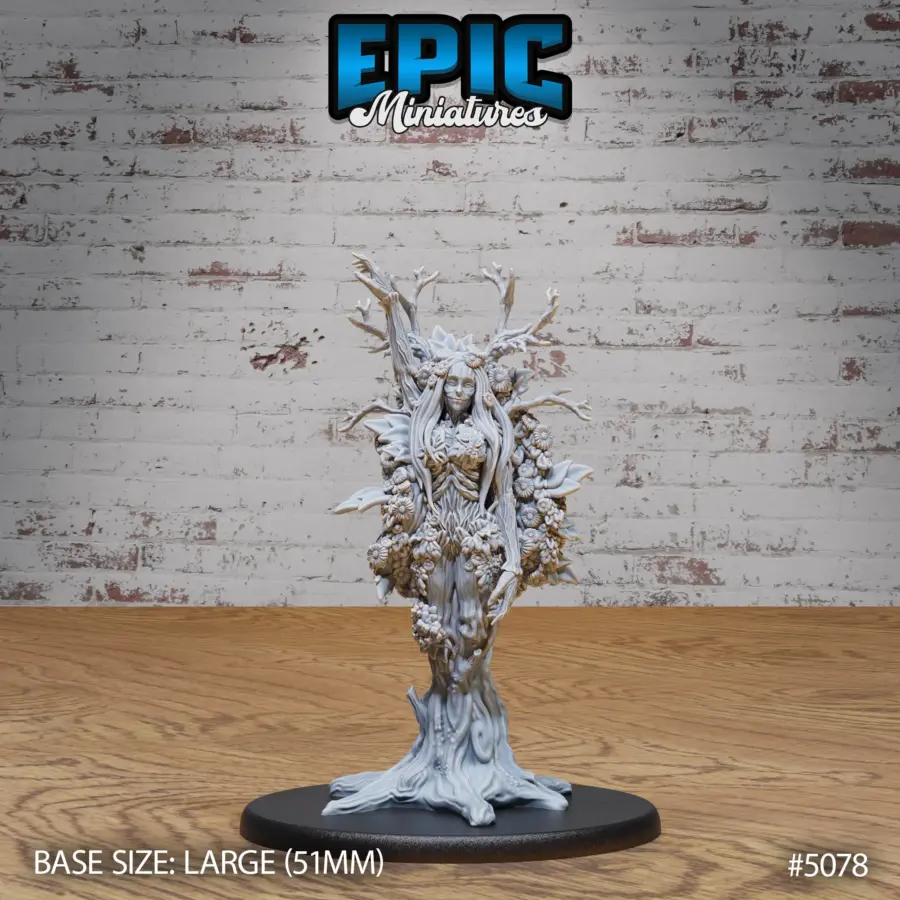 Treant Female (Large)