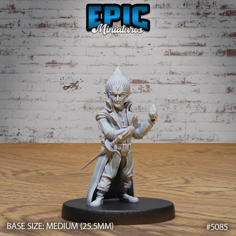 Halfling Noble Set - Image 4