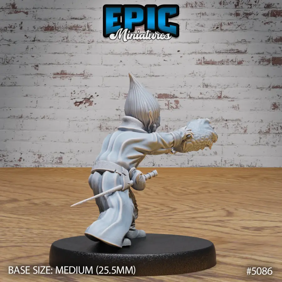 Halfling Noble Set - Image 7