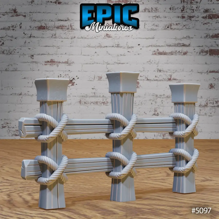 Prison Scatter - Image 12