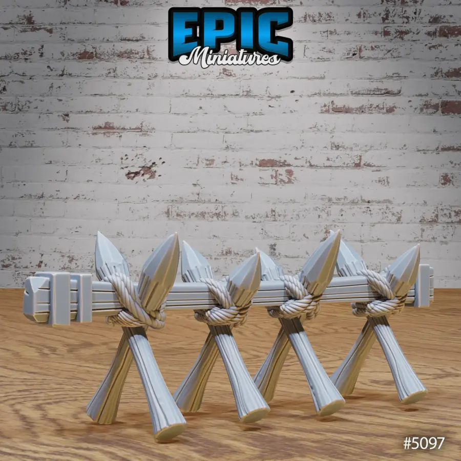 Prison Scatter - Image 13