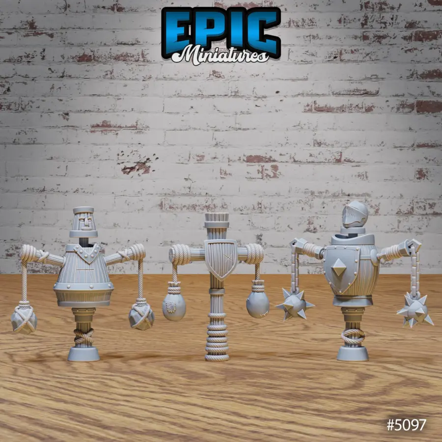 Prison Scatter - Image 20