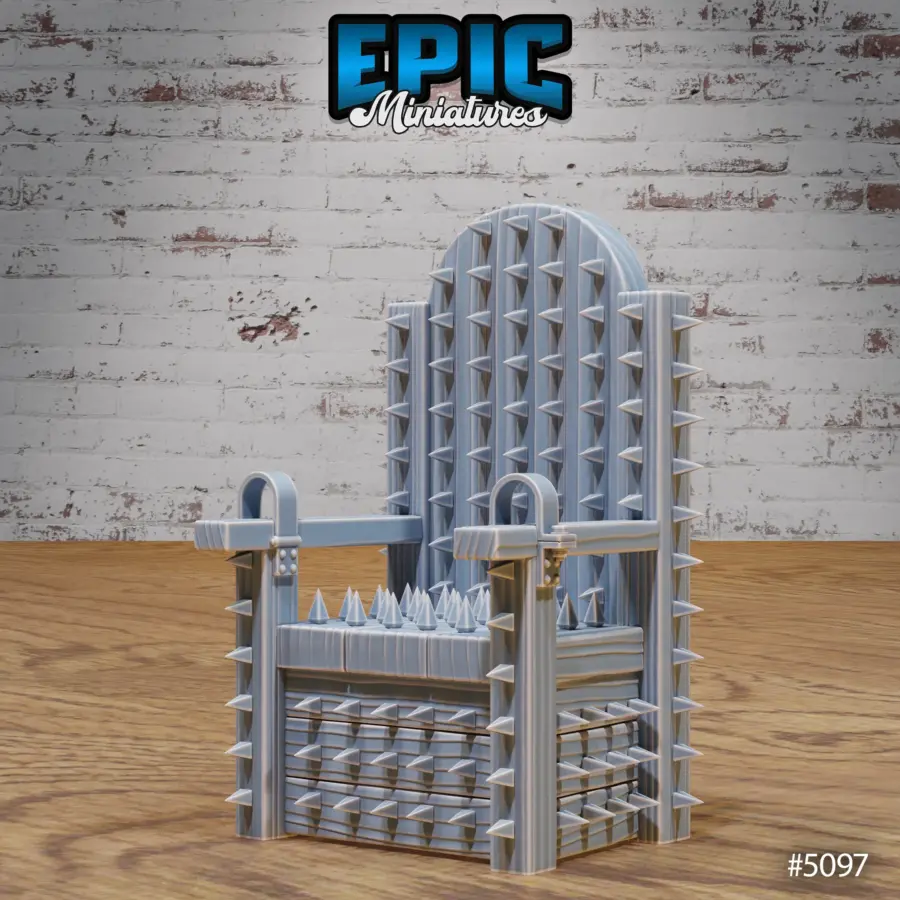 Prison Scatter - Image 31