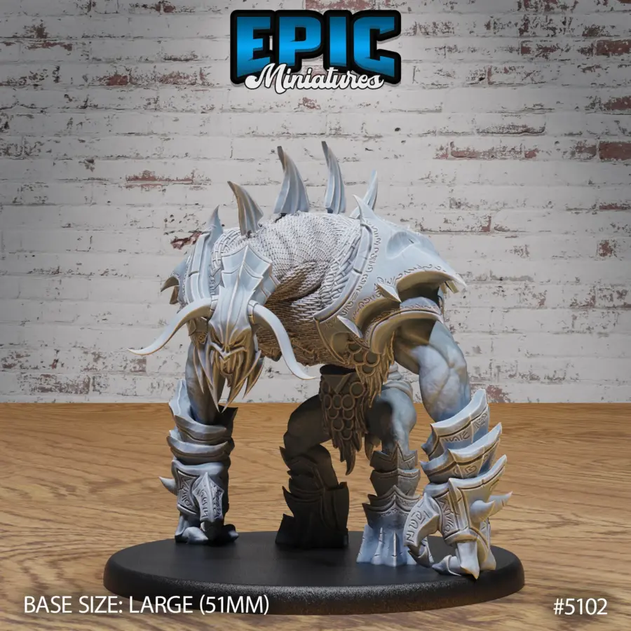Bone Guard (Large)