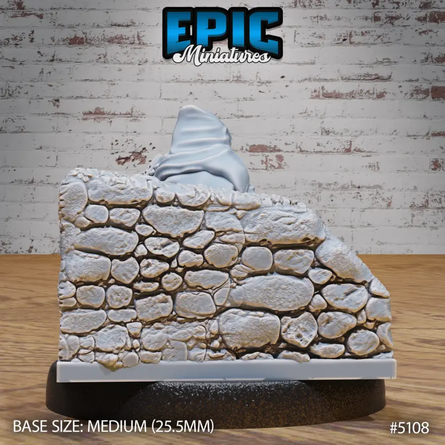 Prisoner (Medium) - Image 2