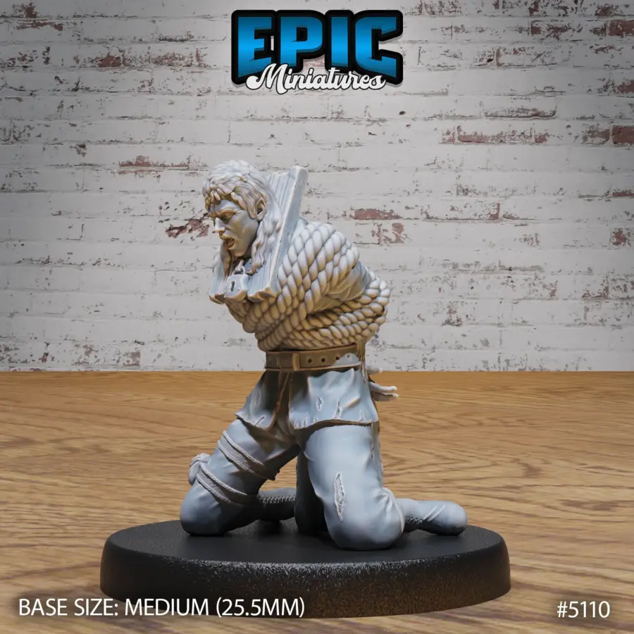Prisoner Set - Image 6