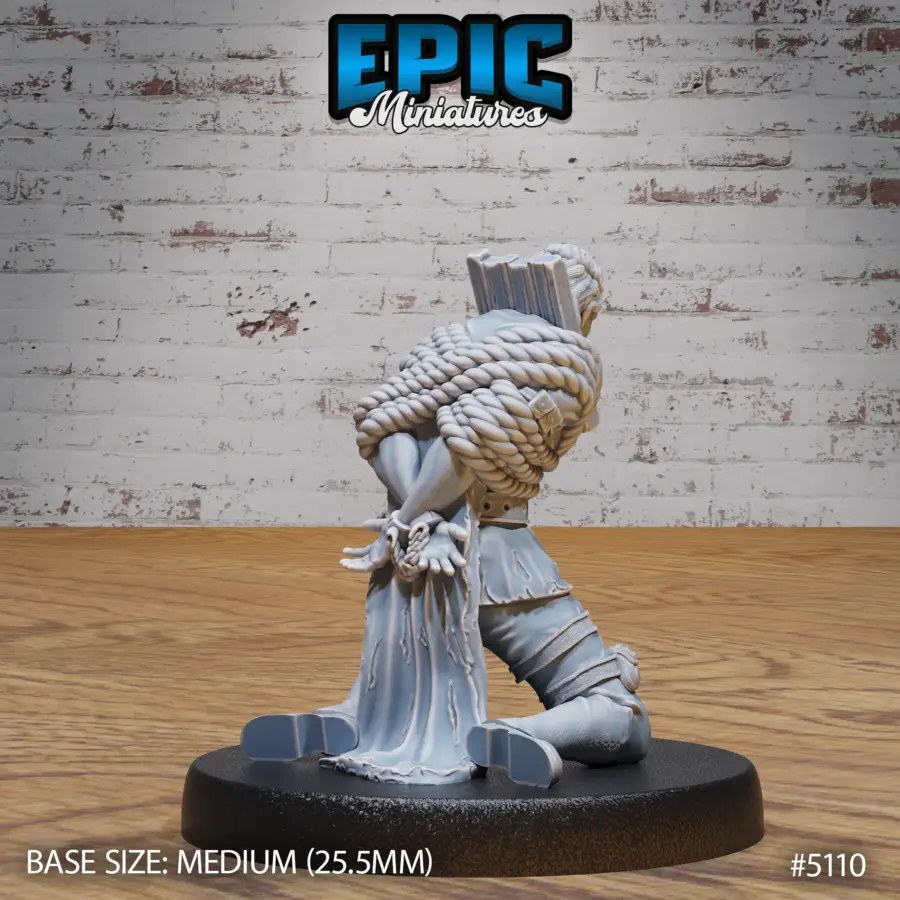 Prisoner Set - Image 7