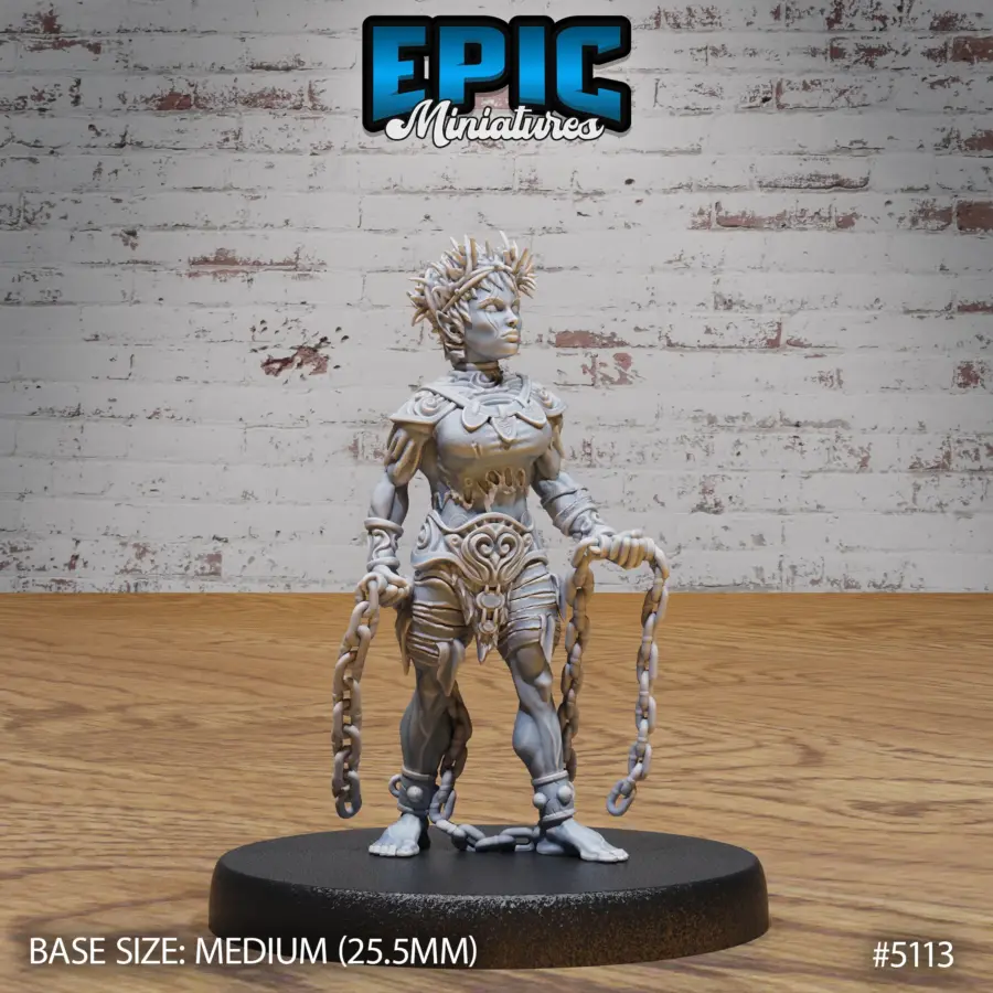 Slave Halfling Set - Image 2