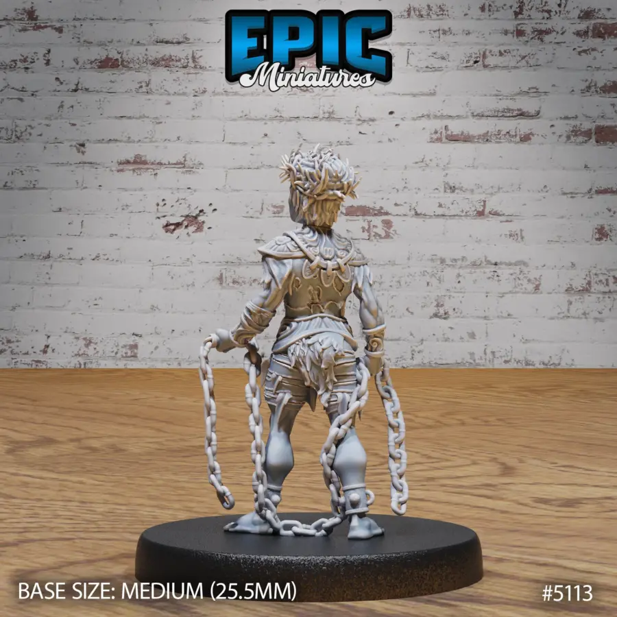 Slave Halfling Set - Image 3