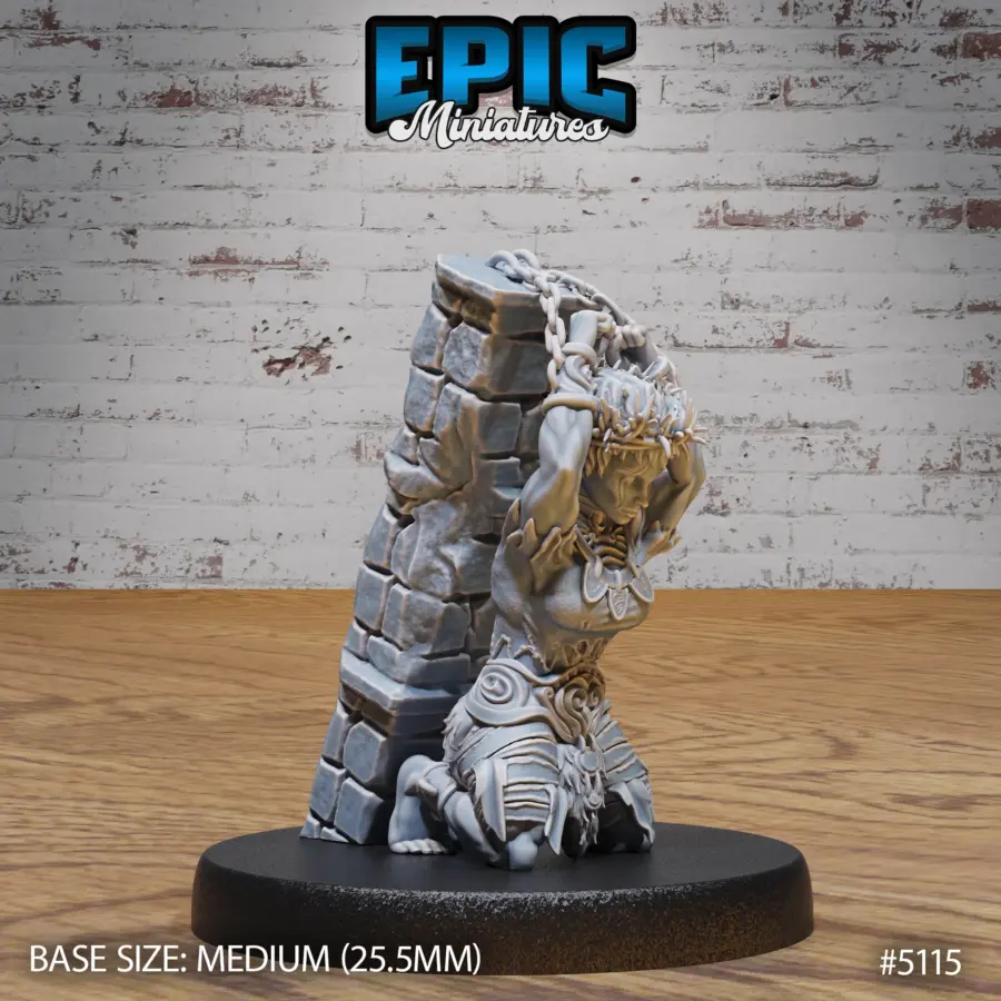 Slave Halfling Set - Image 6