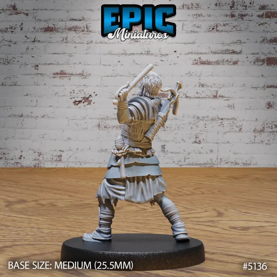 Human Jailer Set - Image 5