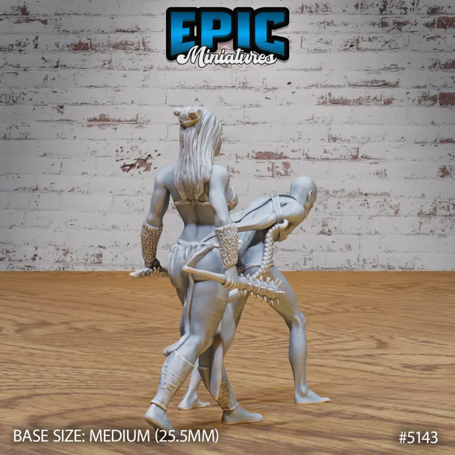 Female Slaver Set - Image 3