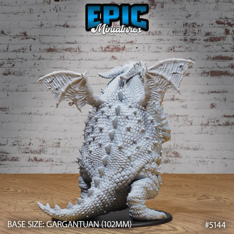 Fat Dragon Set - Image 3