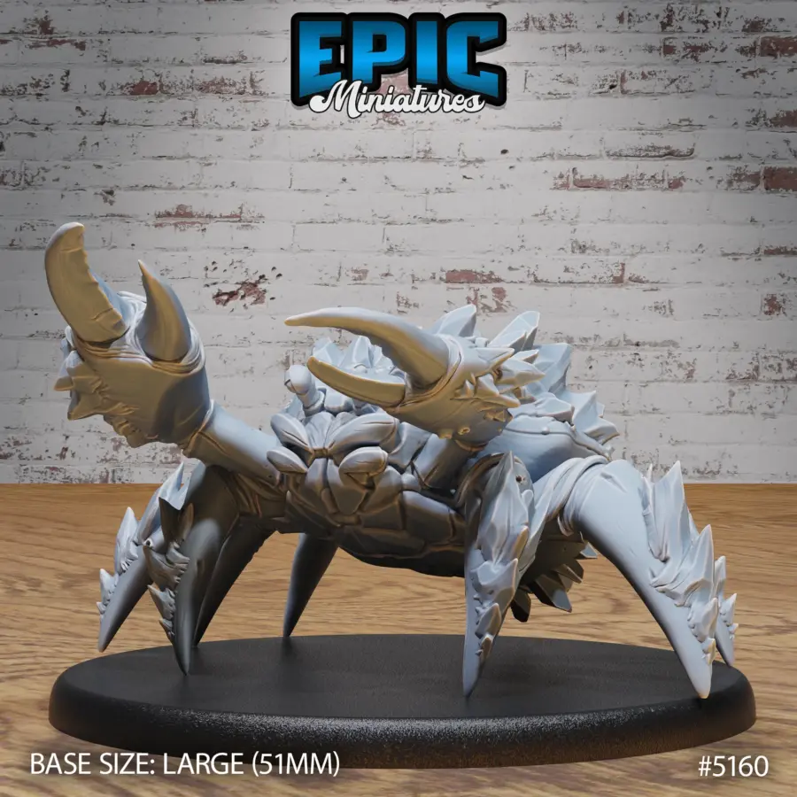 Frost Crab Set - Image 2