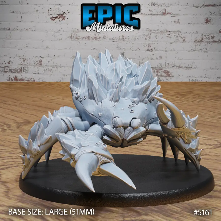 Frost Crab Set - Image 4