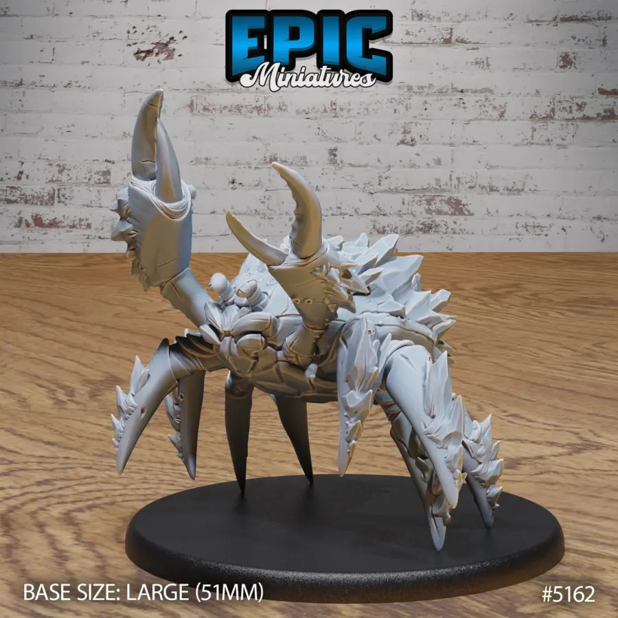Frost Crab Set - Image 6