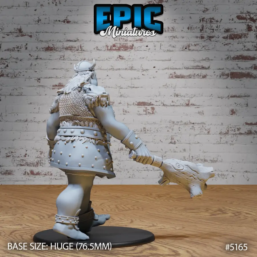 Hill Giantess Set - Image 7