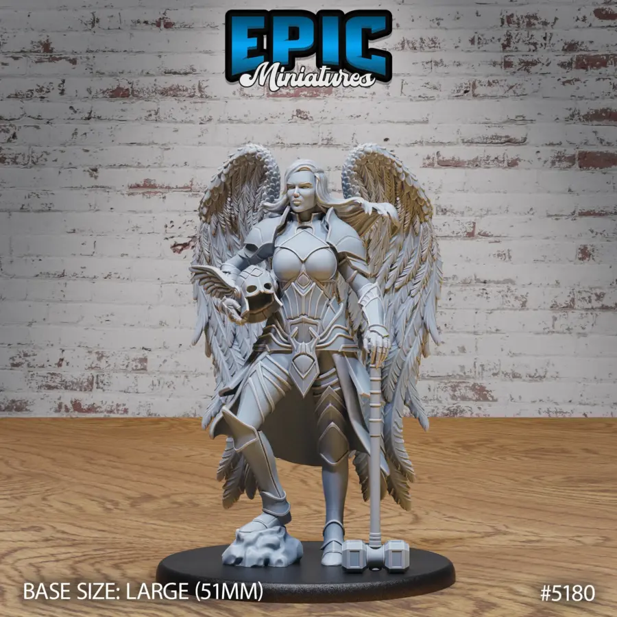 Valkyrie (Large)