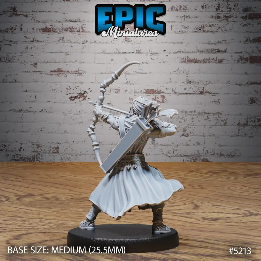 Assassin Prince Set - Image 7