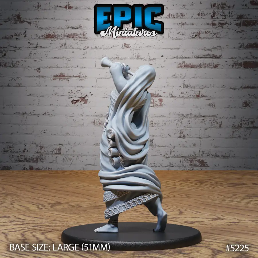 Cyclope Mage (Large) - Image 2