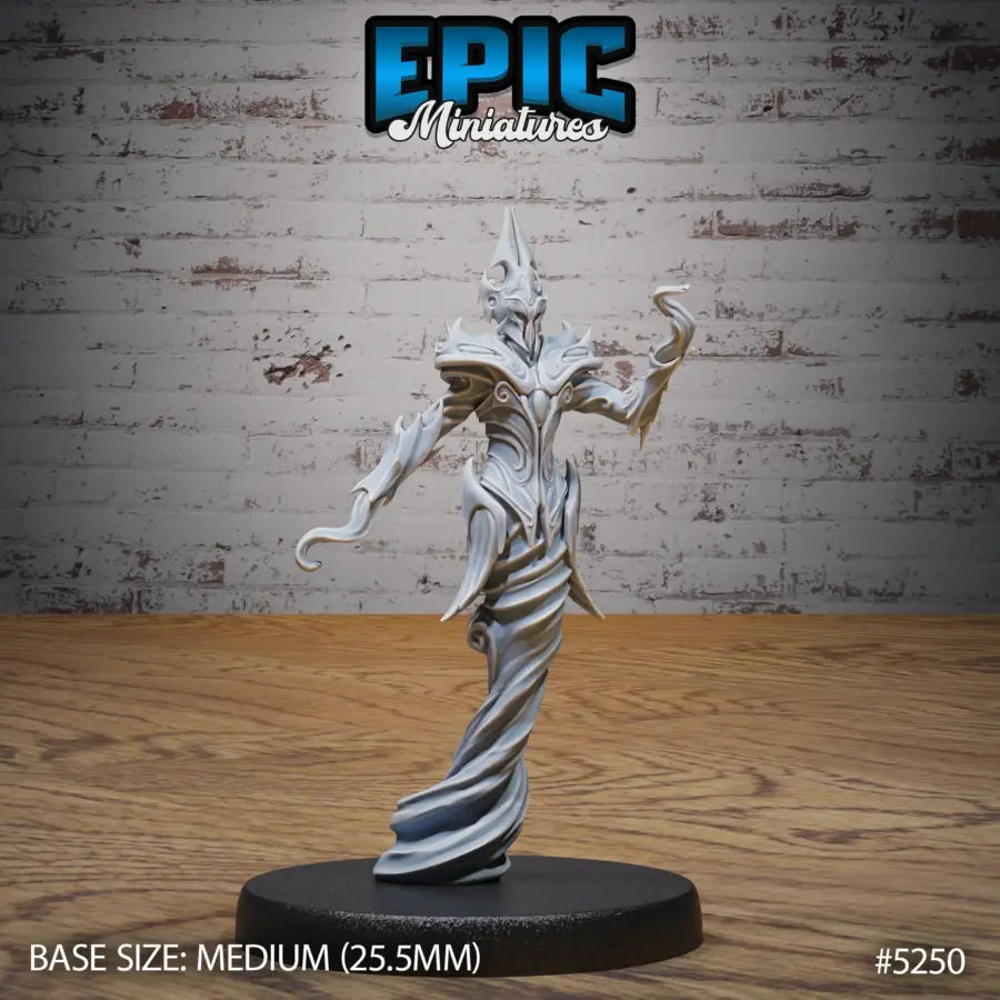 Myrmidon Air Set - Image 2