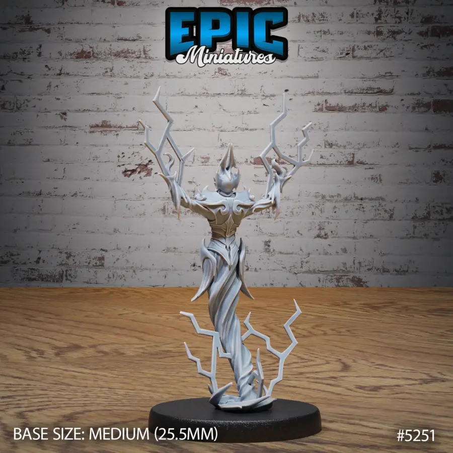Myrmidon Air Set - Image 5