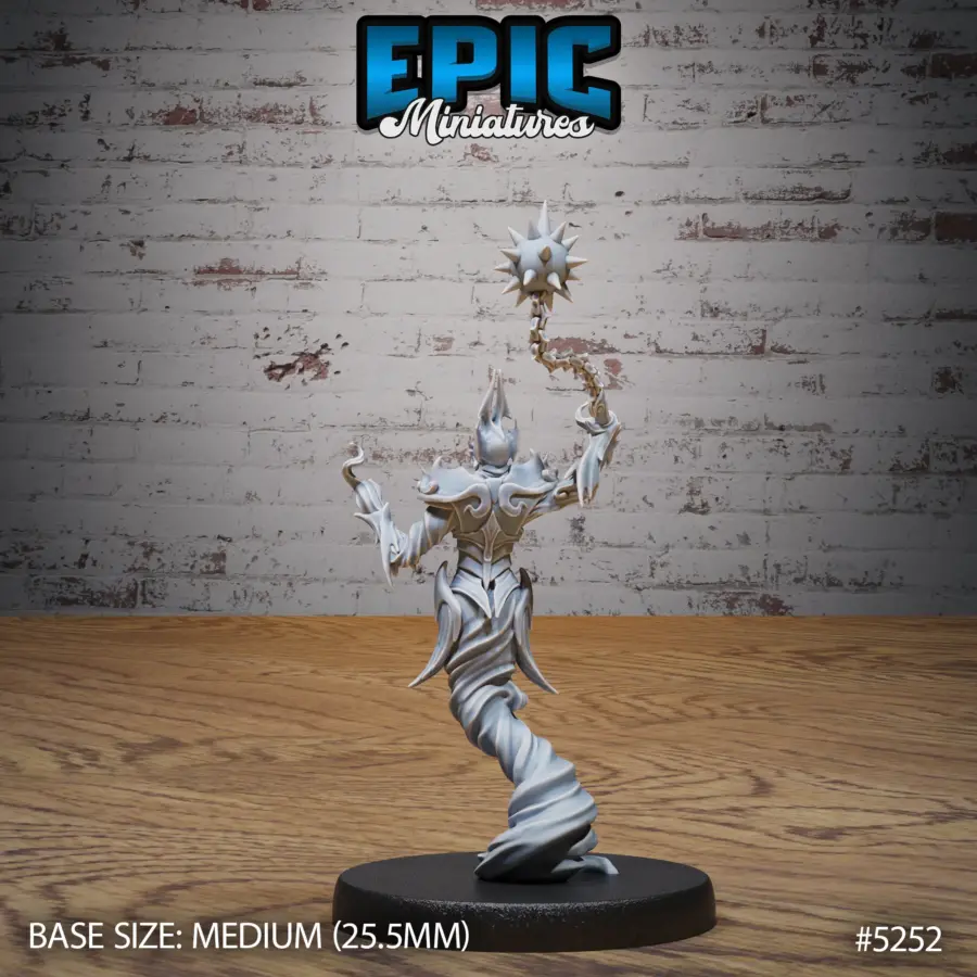 Myrmidon Air Attack (Medium) - Image 2