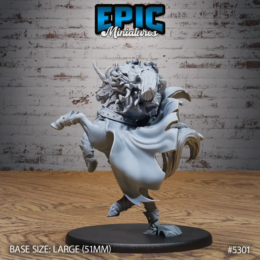 Dark Unicorn Set - Image 5
