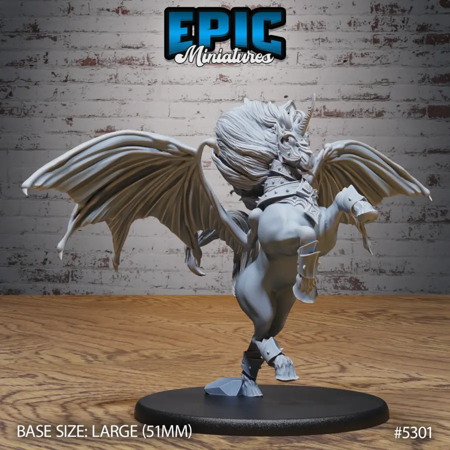 Dark Unicorn Set - Image 6