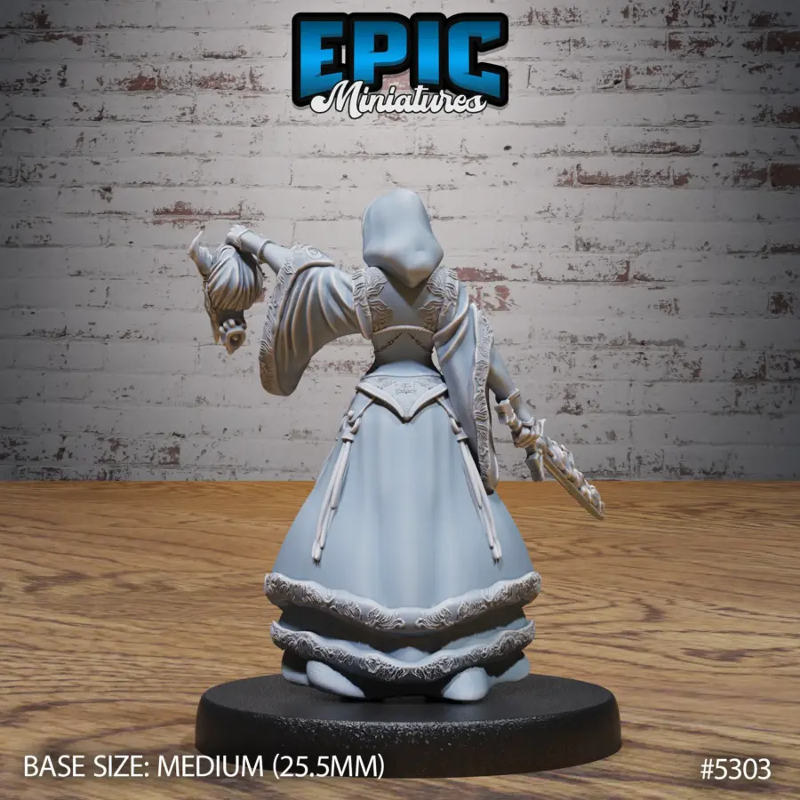 High Sorceress Set - Image 3