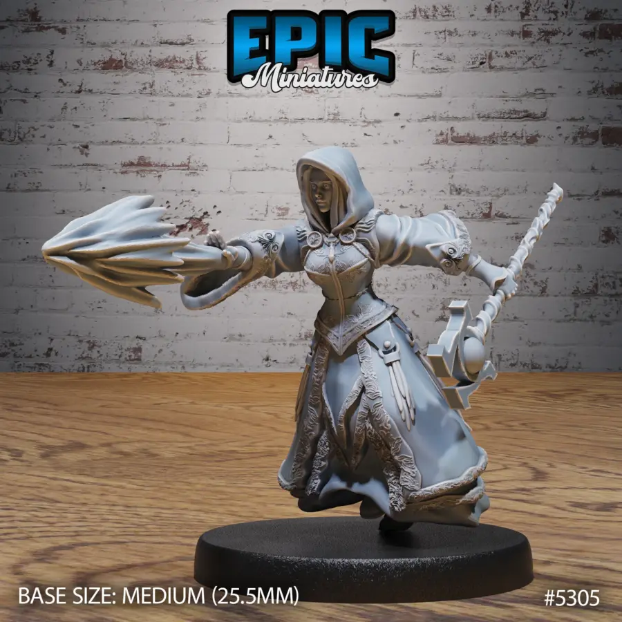 High Sorceress Set - Image 6