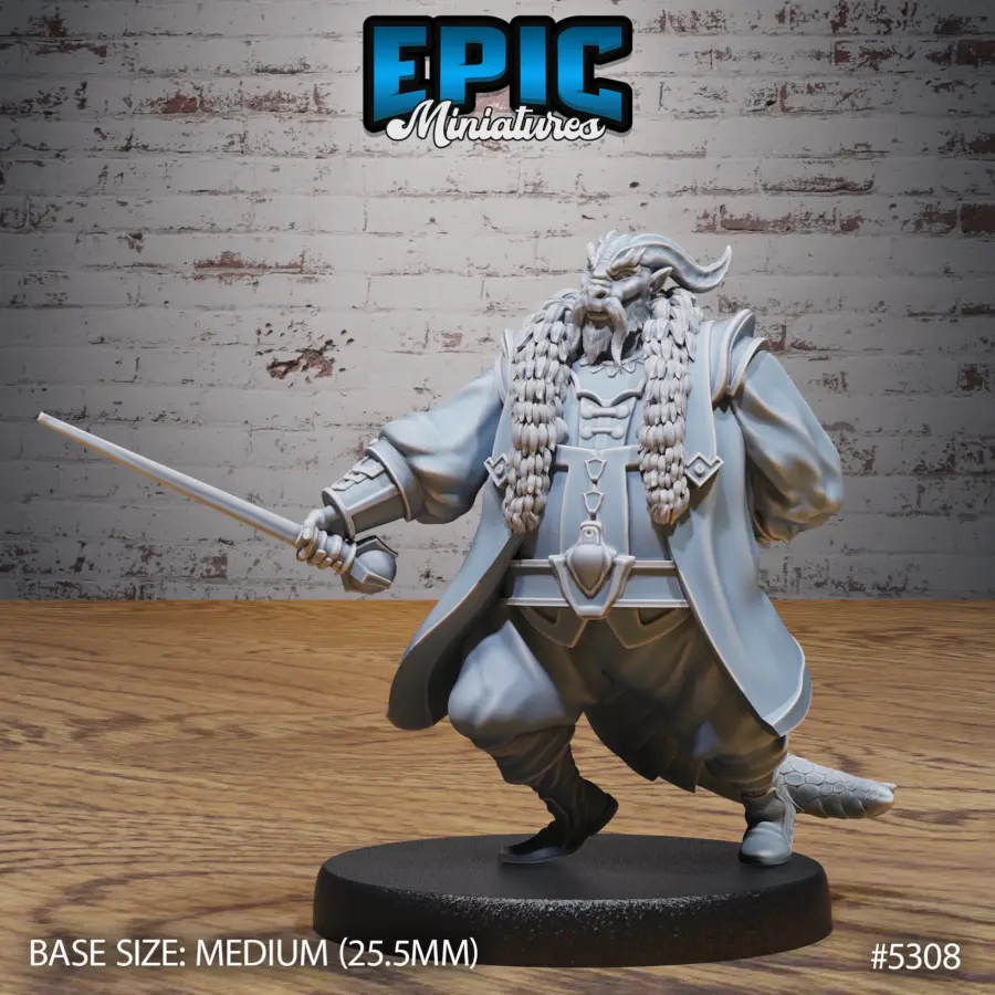 Dragonborn Noble Set - Image 6