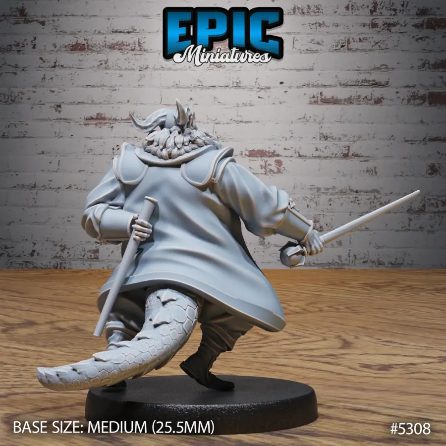 Dragonborn Noble Set - Image 7