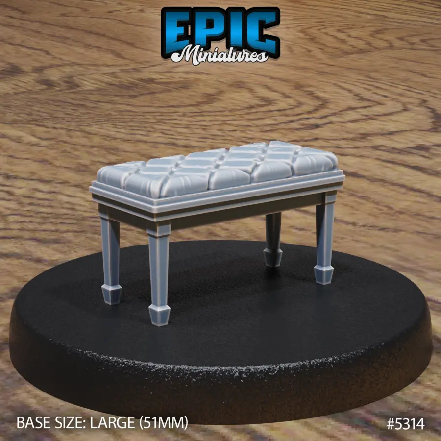 Mimic Piano (Large) - Image 2