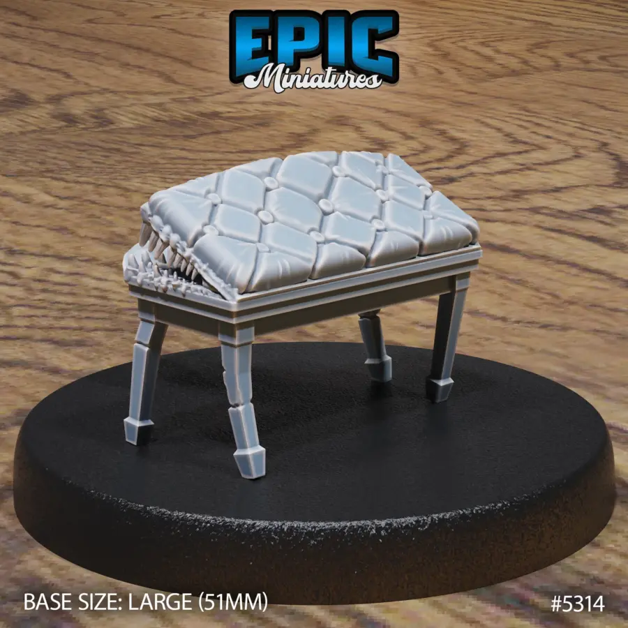 Mimic Piano (Large) - Image 4